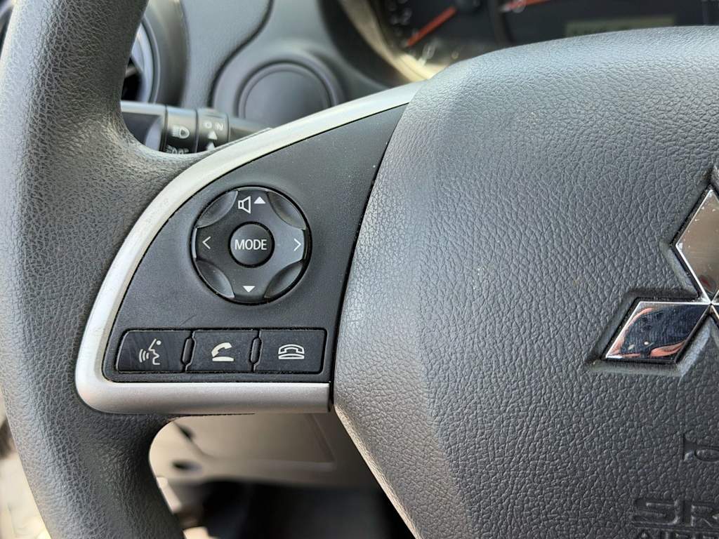 Thumbnail: 2022 Mitsubishi Mirage G4 - 15