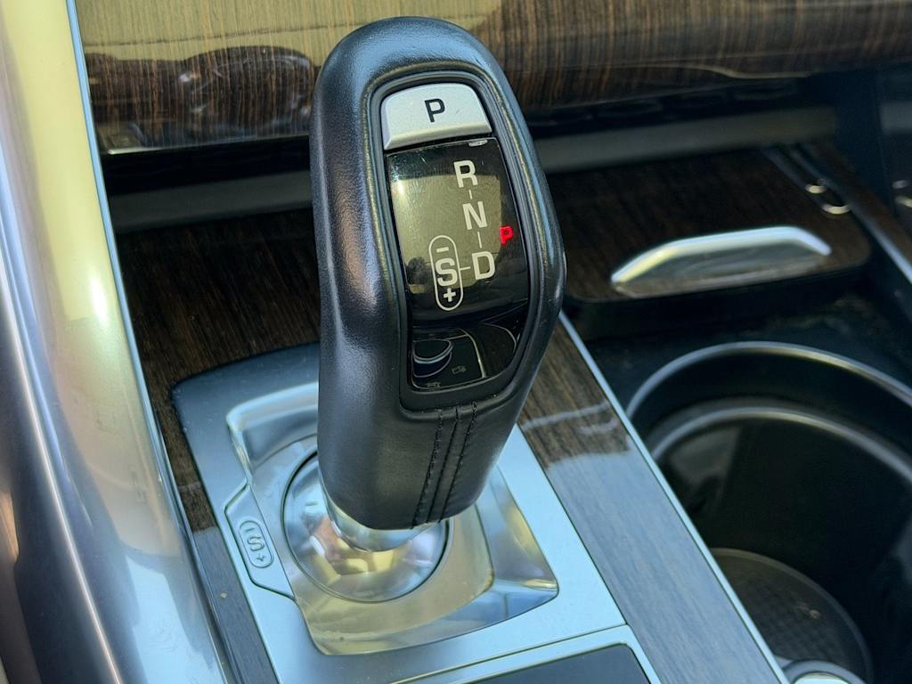 Thumbnail: 2016 Land Rover Range Rover Sport - 33