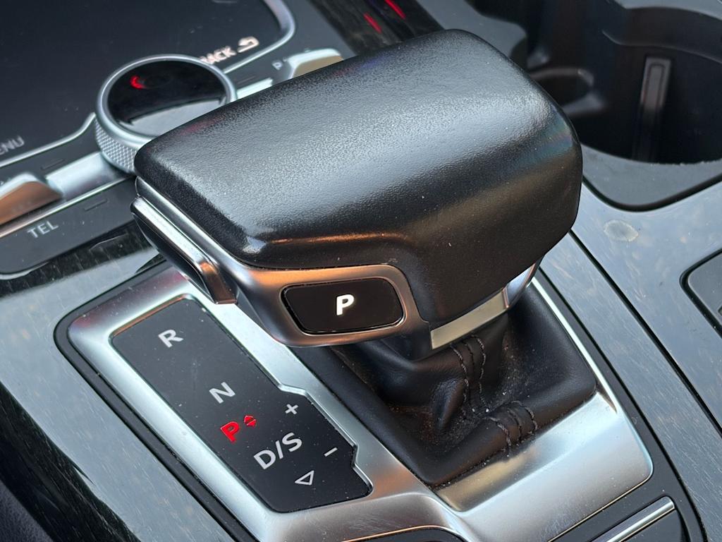 Thumbnail: 2017 Audi Q7 - 7
