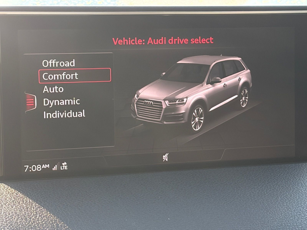 Thumbnail: 2017 Audi Q7 - 4