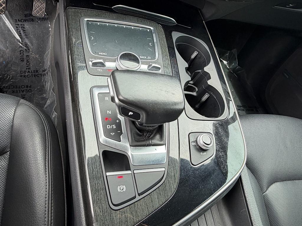 Thumbnail: 2018 Audi Q7 - 33