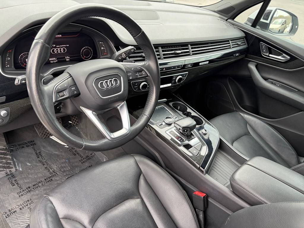Thumbnail: 2018 Audi Q7 - 2