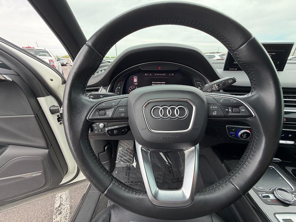 Thumbnail: 2018 Audi Q7 - 8