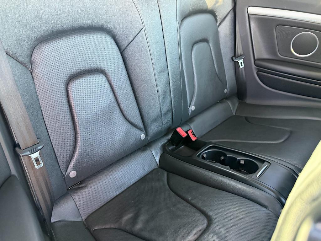 Thumbnail: 2016 Audi A5 - 10