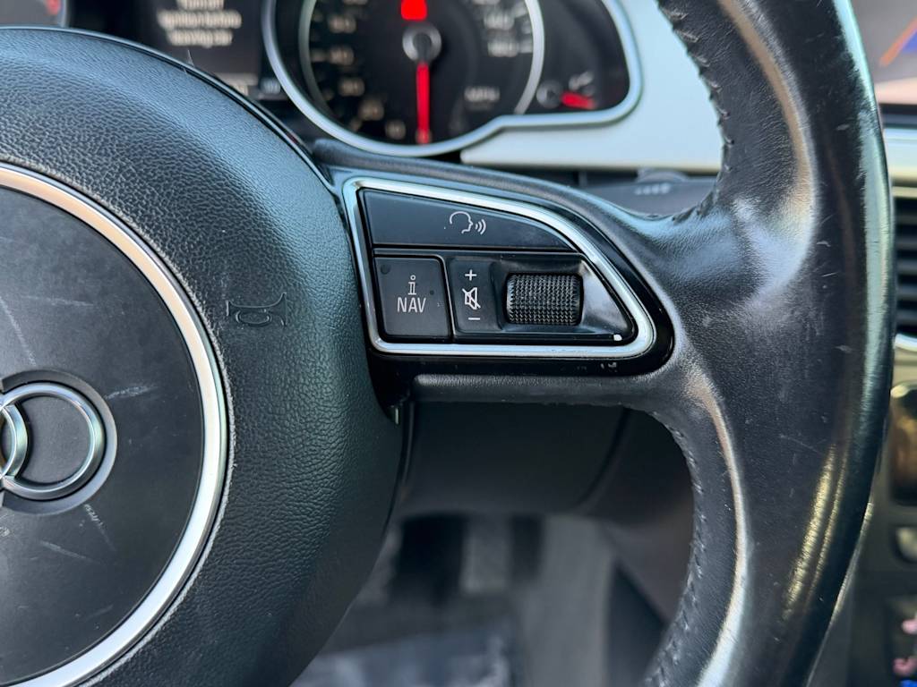 Thumbnail: 2016 Audi A5 - 33