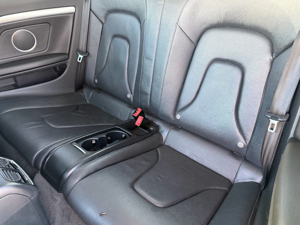 Thumbnail: 2016 Audi A5 - 20