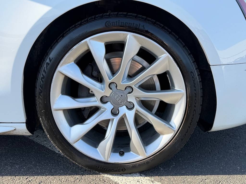 Thumbnail: 2016 Audi A5 - 7