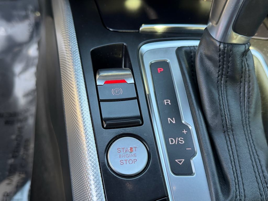 Thumbnail: 2016 Audi A5 - 29