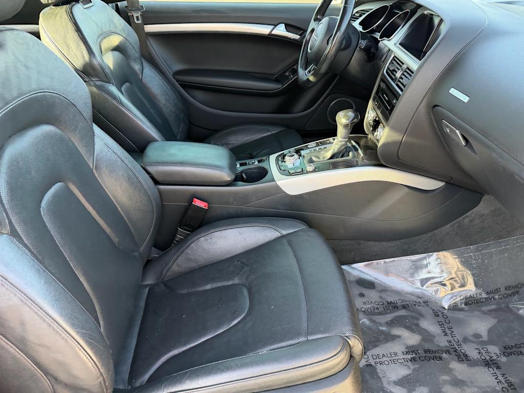 Thumbnail: 2016 Audi A5 - 9