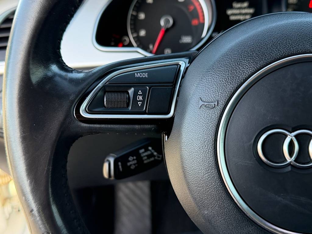 Thumbnail: 2016 Audi A5 - 32