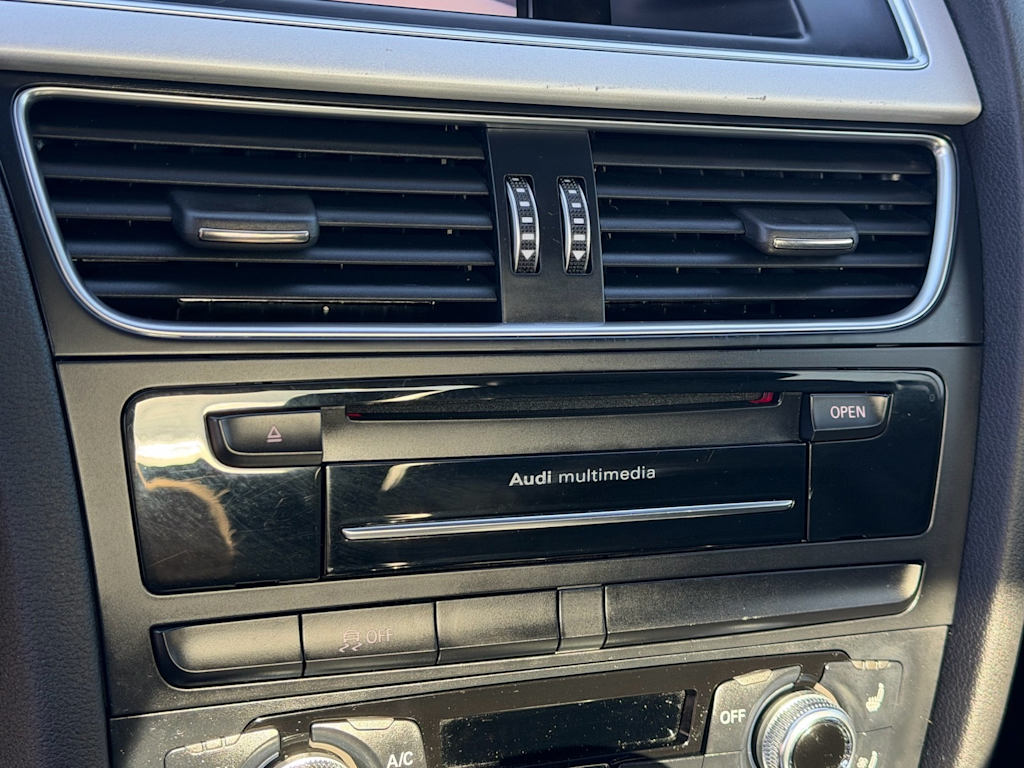 Thumbnail: 2016 Audi A5 - 26