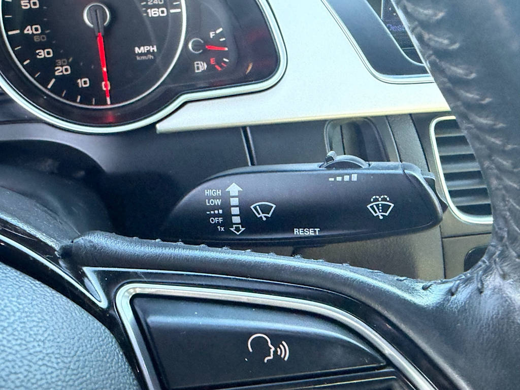 Thumbnail: 2016 Audi A5 - 34