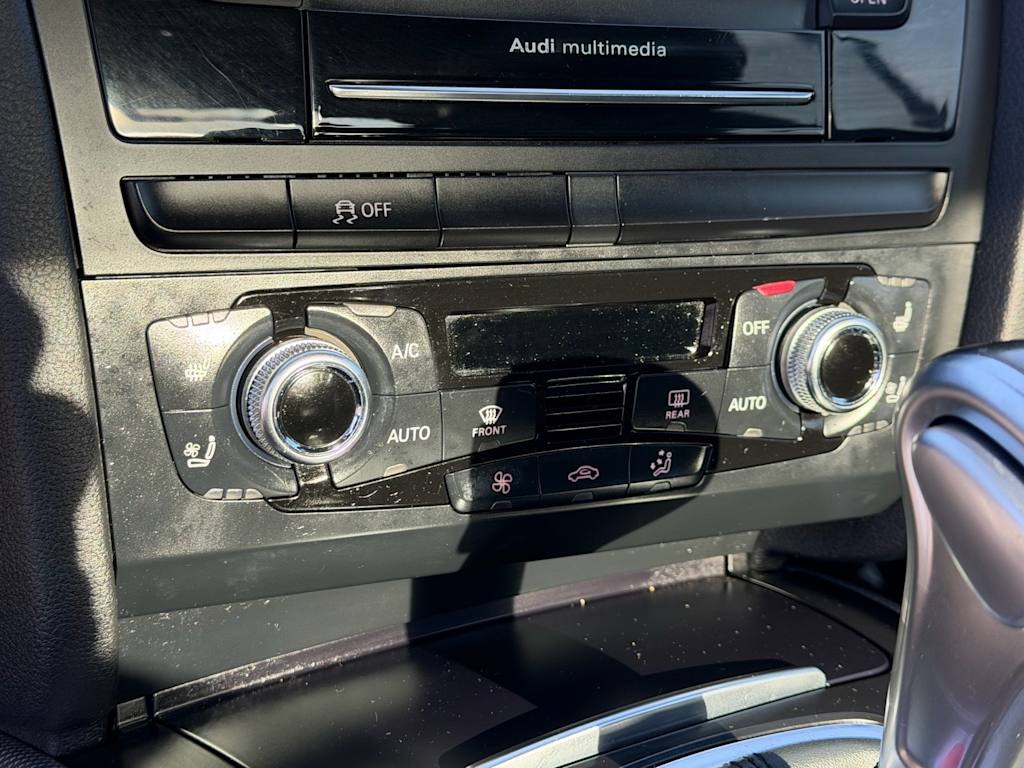 Thumbnail: 2016 Audi A5 - 27