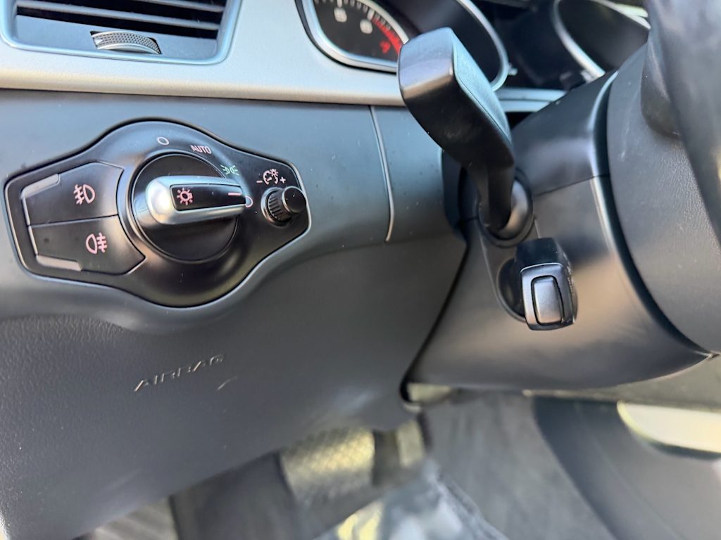 Thumbnail: 2016 Audi A5 - 24