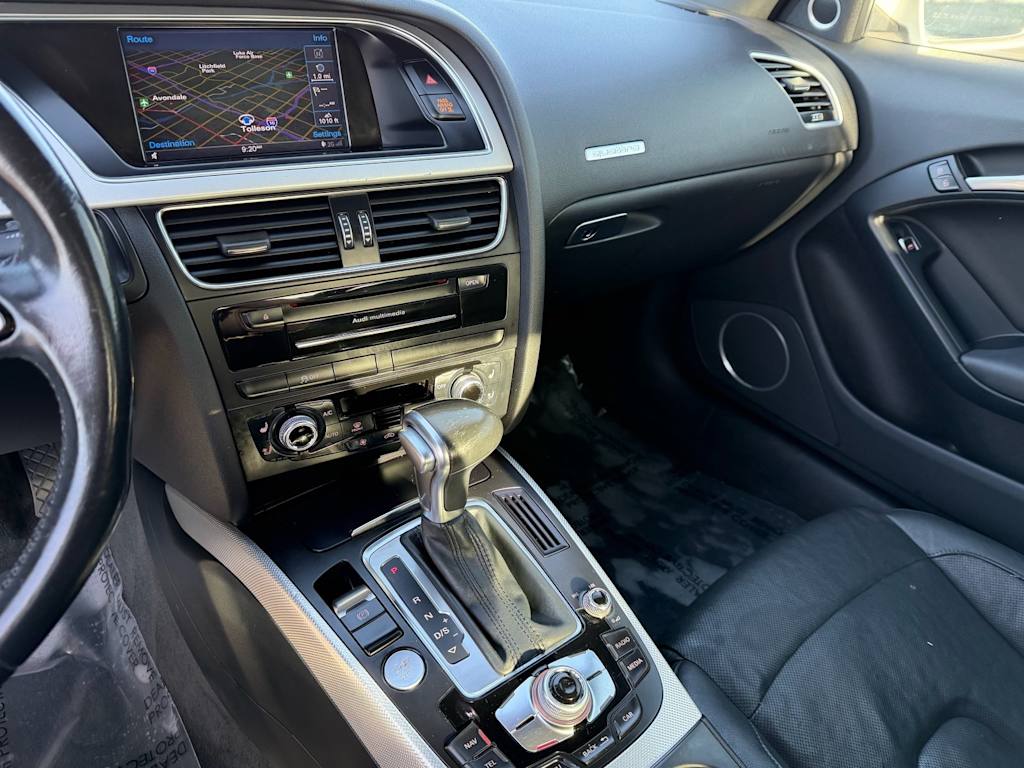 Thumbnail: 2016 Audi A5 - 12