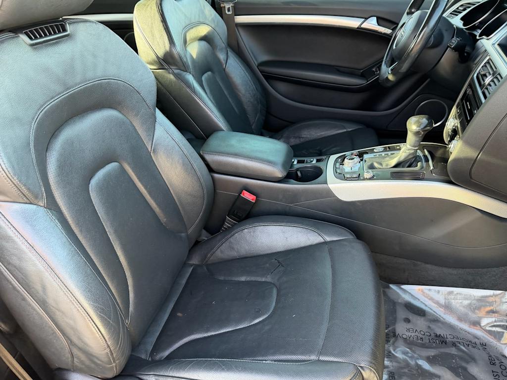 Thumbnail: 2016 Audi A5 - 8