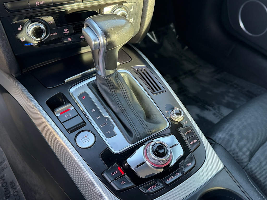 Thumbnail: 2016 Audi A5 - 28