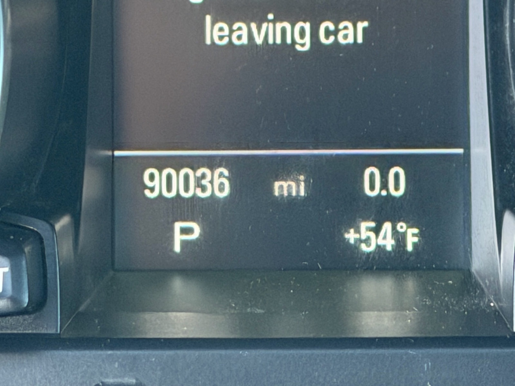 Thumbnail: 2016 Audi A5 - 36