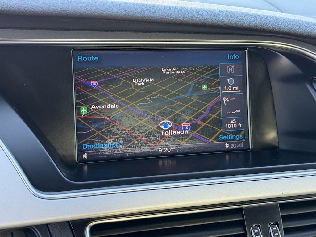 Thumbnail: 2016 Audi A5 - 11