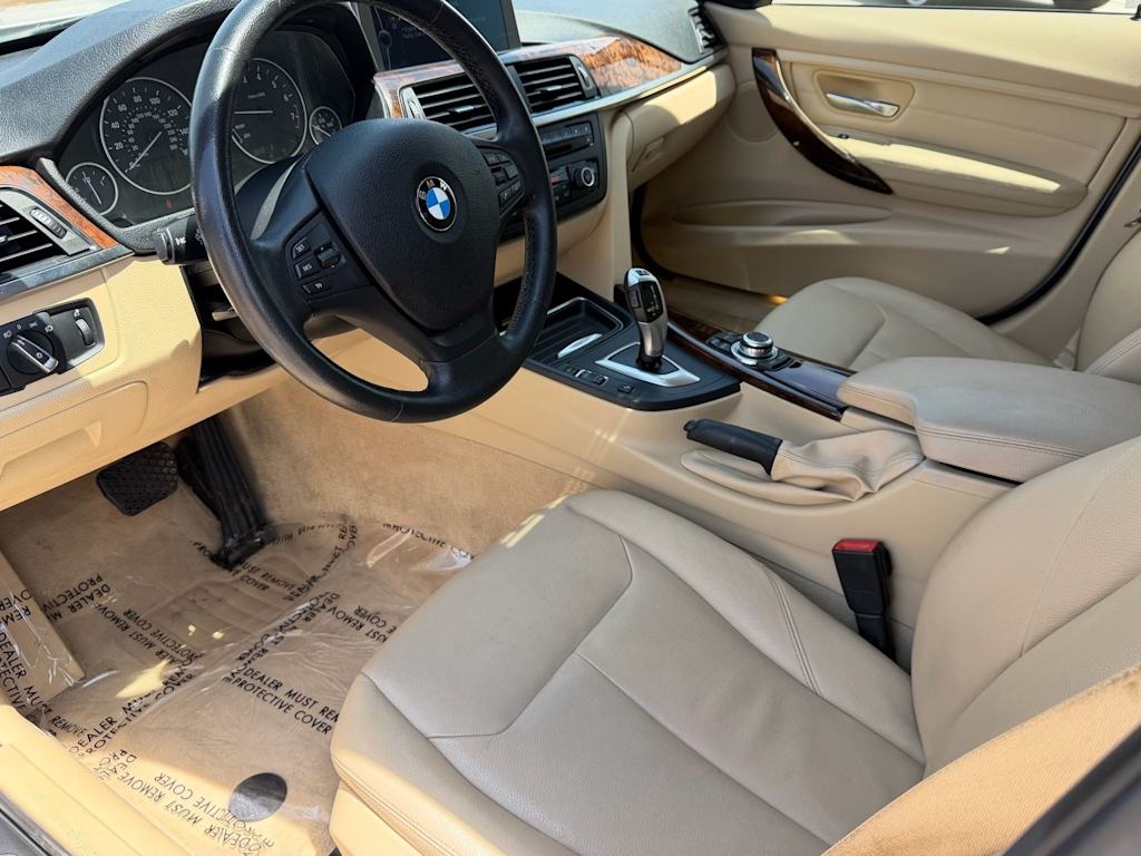 Thumbnail: 2013 BMW 3 Series - 7