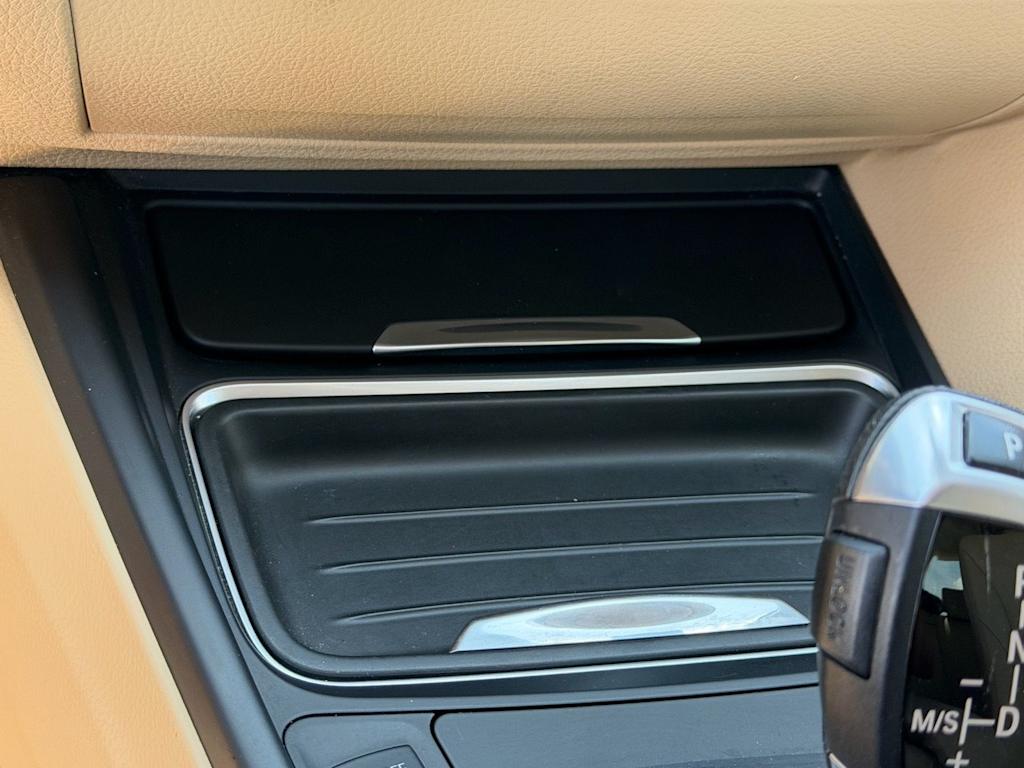 Thumbnail: 2013 BMW 3 Series - 29