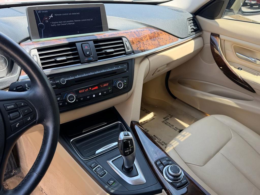 Thumbnail: 2013 BMW 3 Series - 2