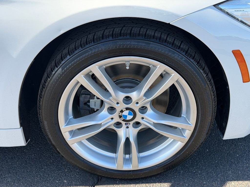 Thumbnail: 2015 BMW 4 Series - 8