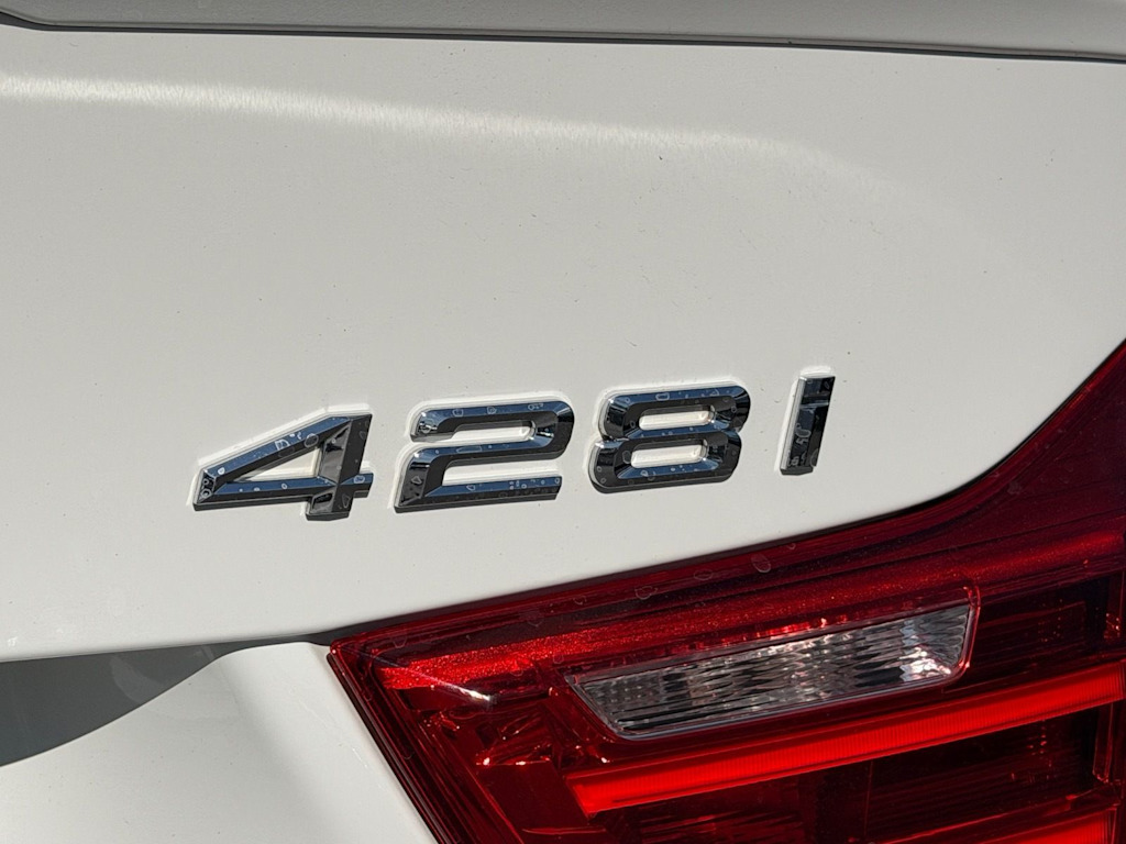 Thumbnail: 2015 BMW 4 Series - 31