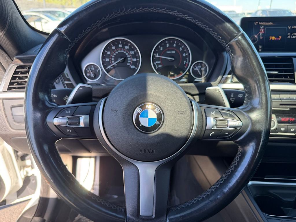 Thumbnail: 2015 BMW 4 Series - 10