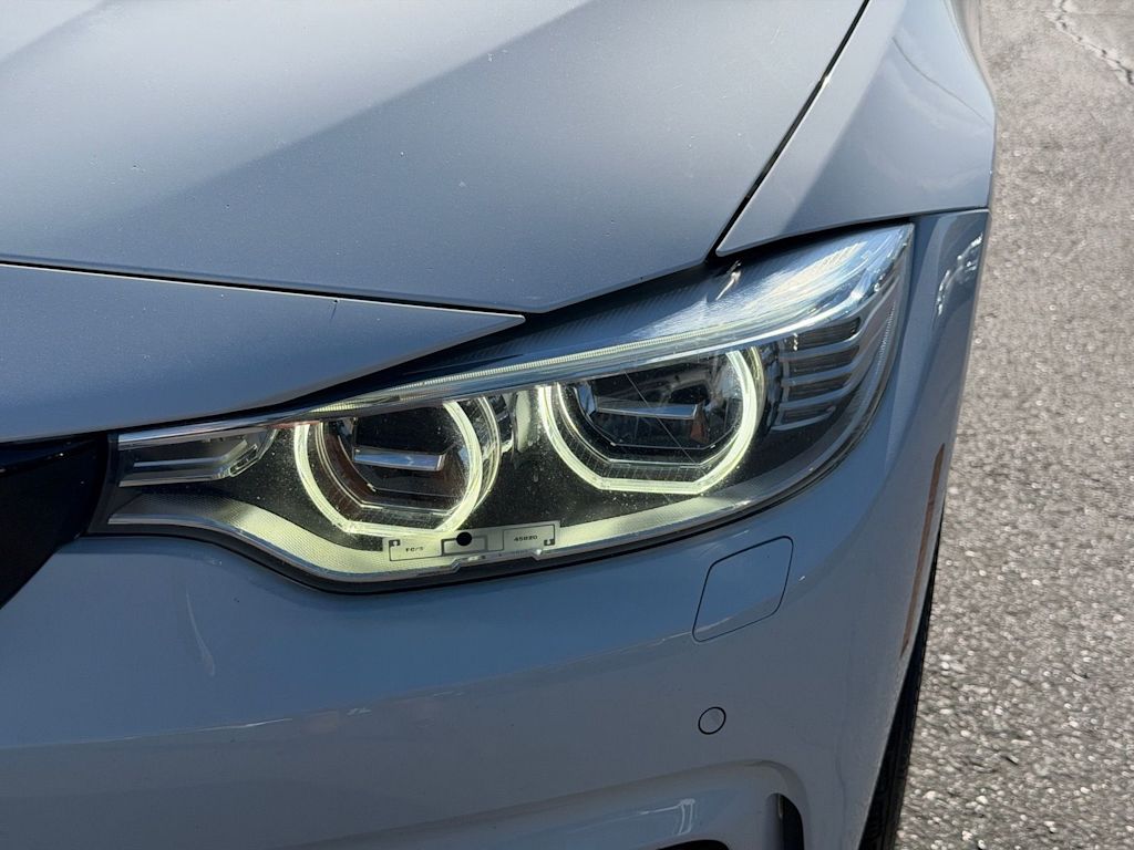 Thumbnail: 2015 BMW 4 Series - 34