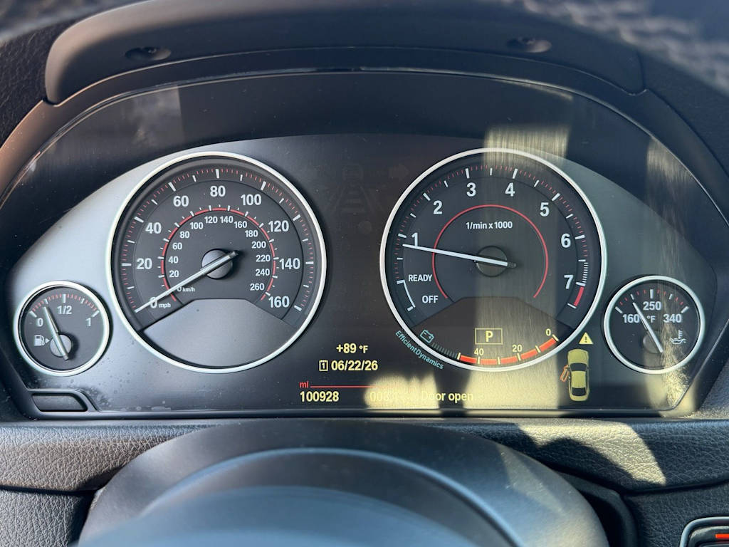Thumbnail: 2015 BMW 4 Series - 25
