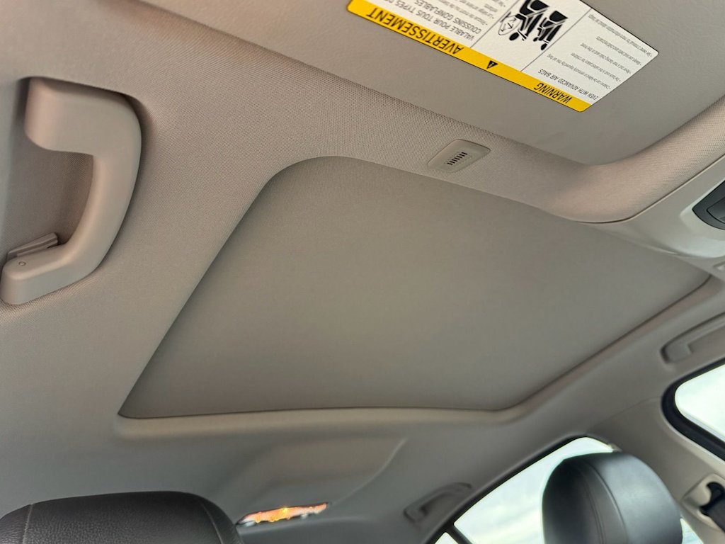 Thumbnail: 2016 BMW 5 Series - 18