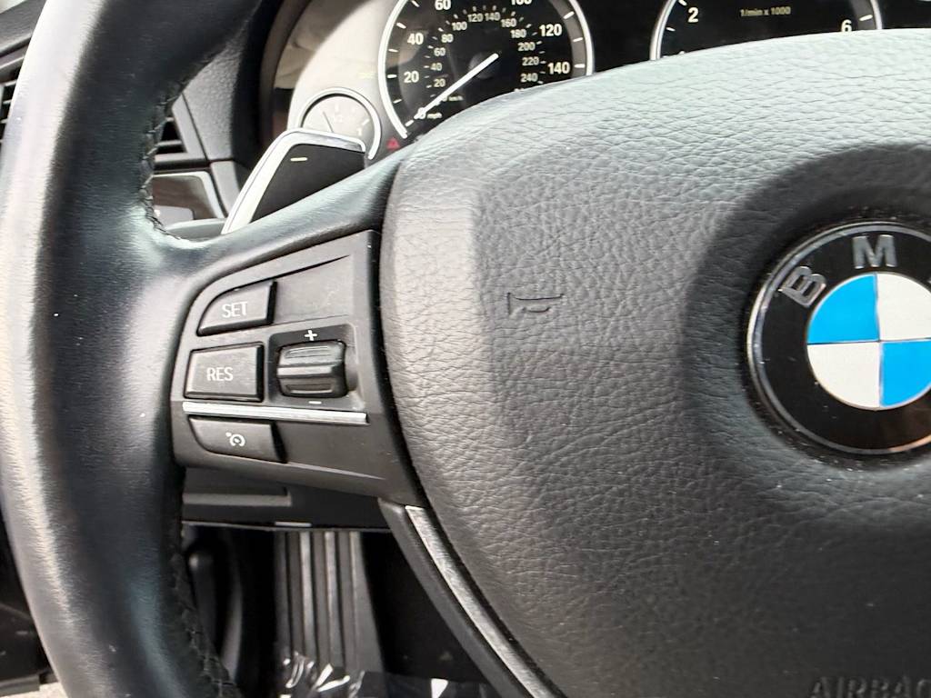 Thumbnail: 2016 BMW 5 Series - 31