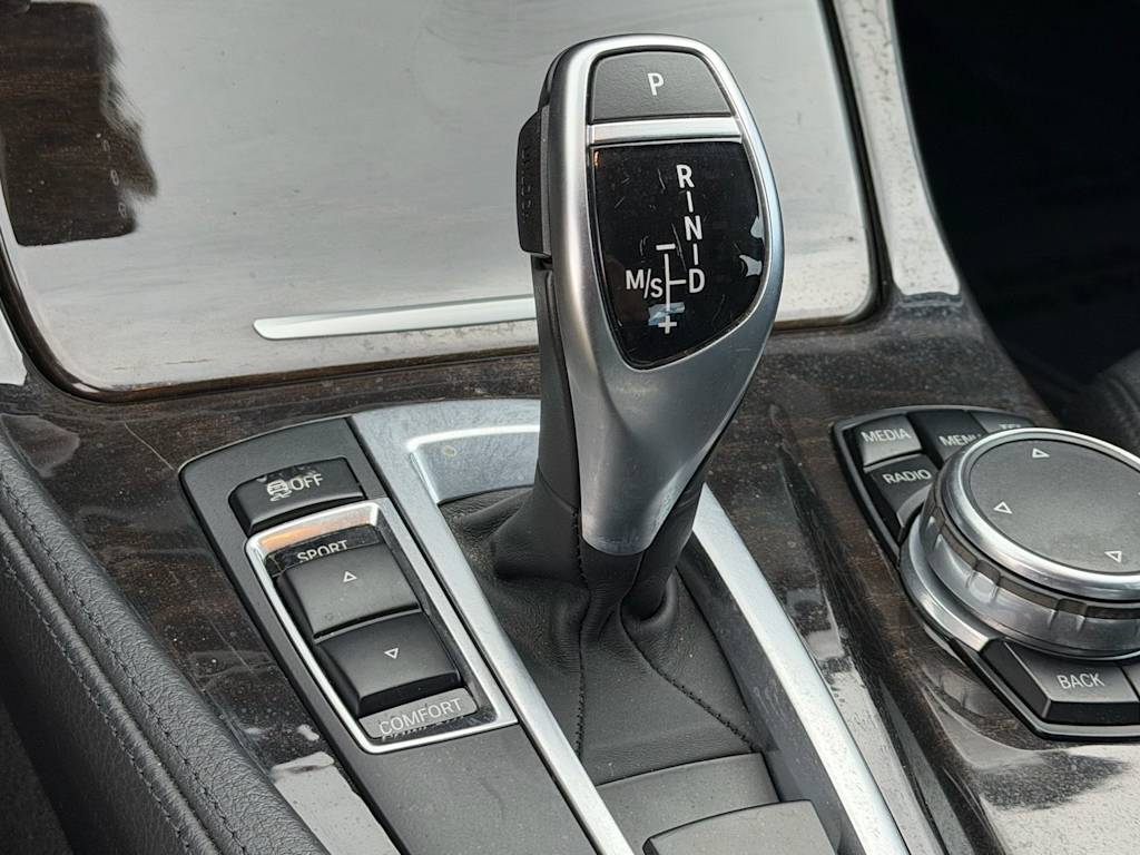 Thumbnail: 2016 BMW 5 Series - 25