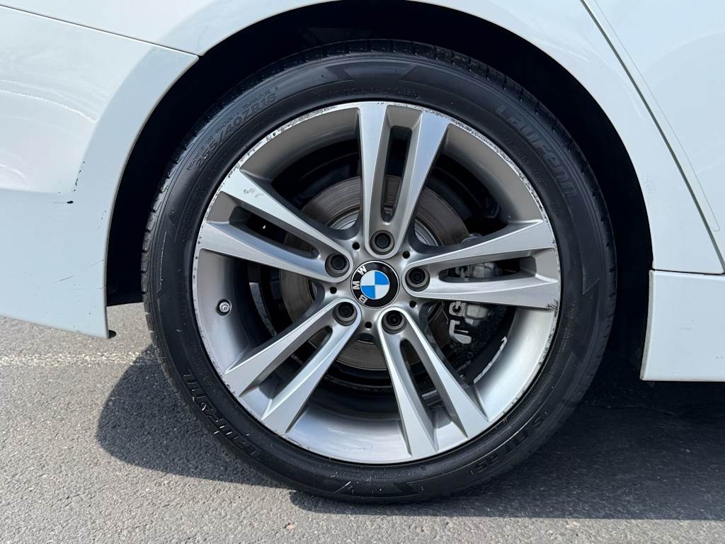 Thumbnail: 2018 BMW 3 Series - 7