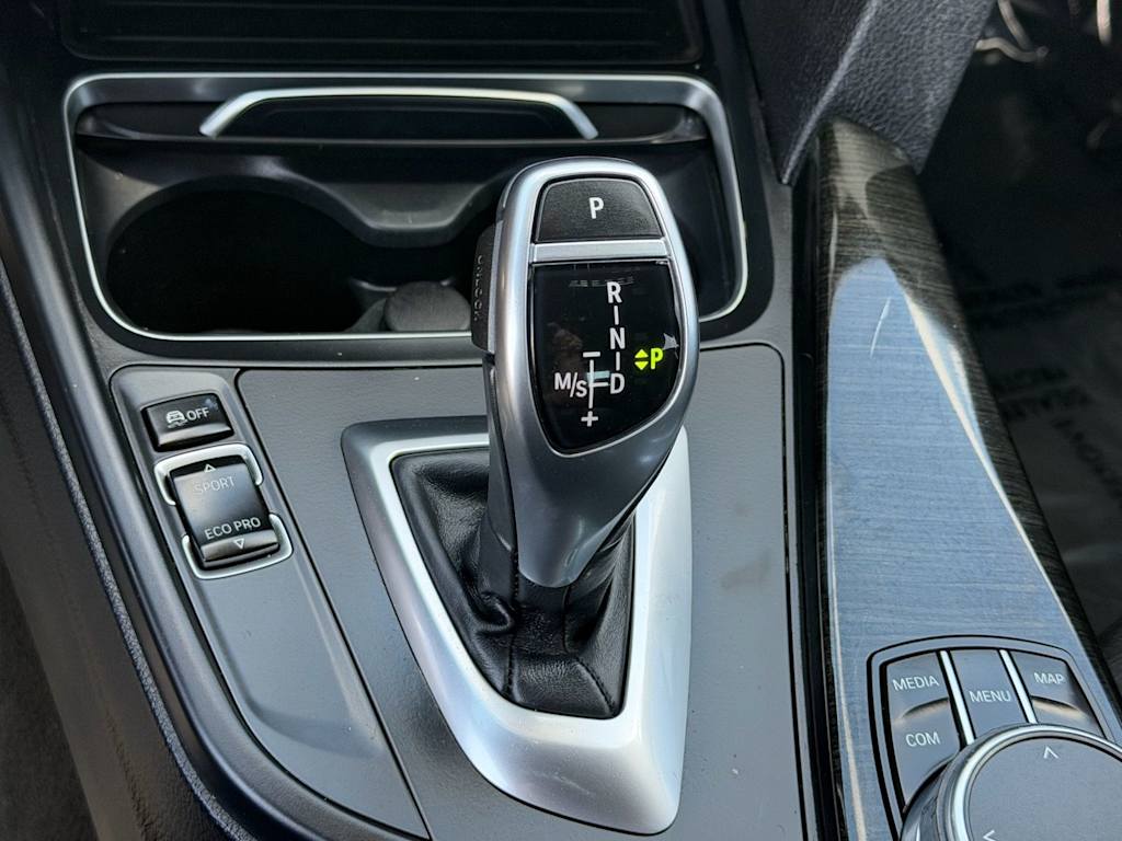Thumbnail: 2018 BMW 3 Series - 14