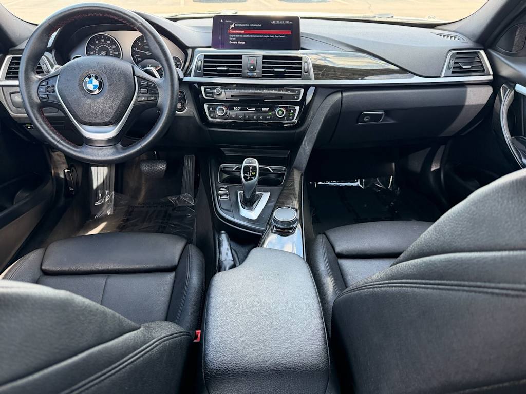 Thumbnail: 2018 BMW 3 Series - 8