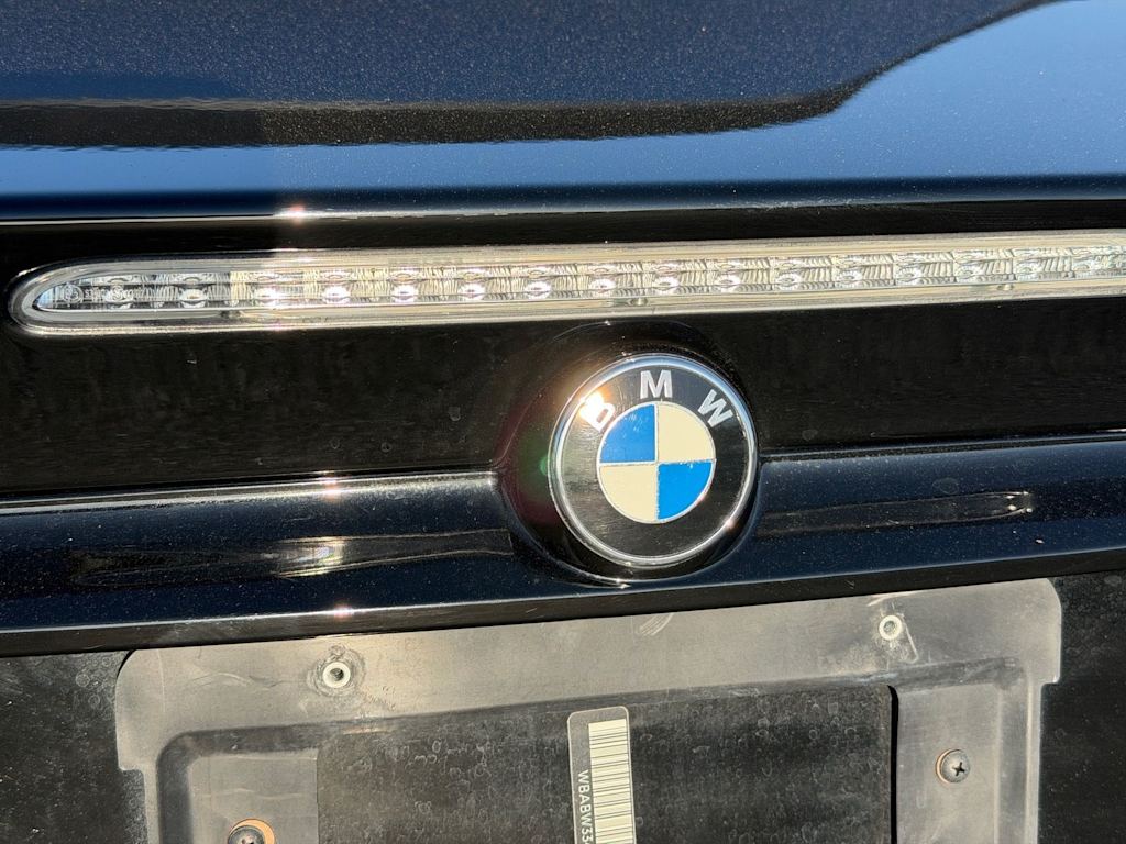 Thumbnail: 2006 BMW 3 Series - 7