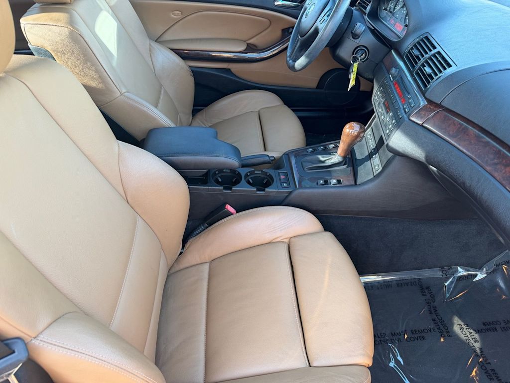 Thumbnail: 2006 BMW 3 Series - 10