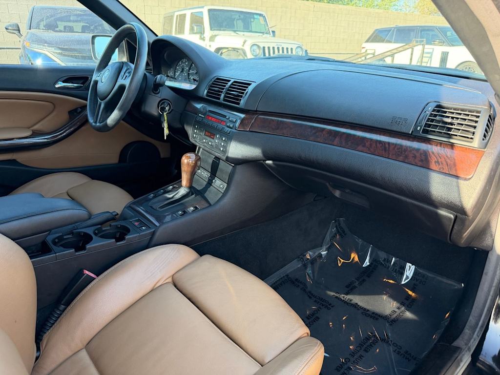 Thumbnail: 2006 BMW 3 Series - 9