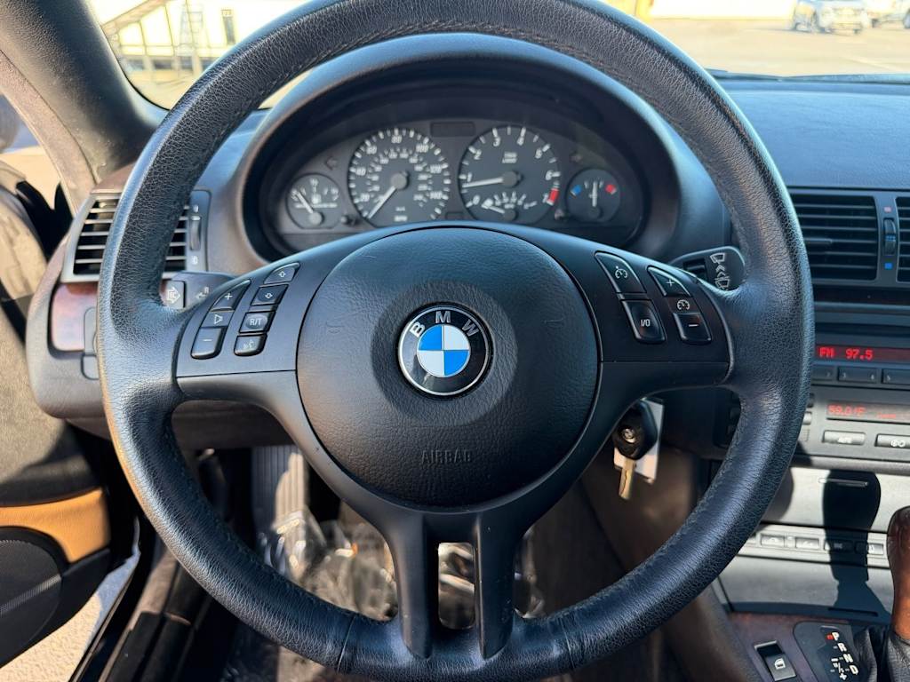 Thumbnail: 2006 BMW 3 Series - 12