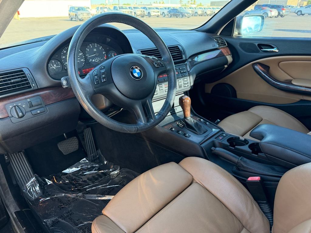 Thumbnail: 2006 BMW 3 Series - 2