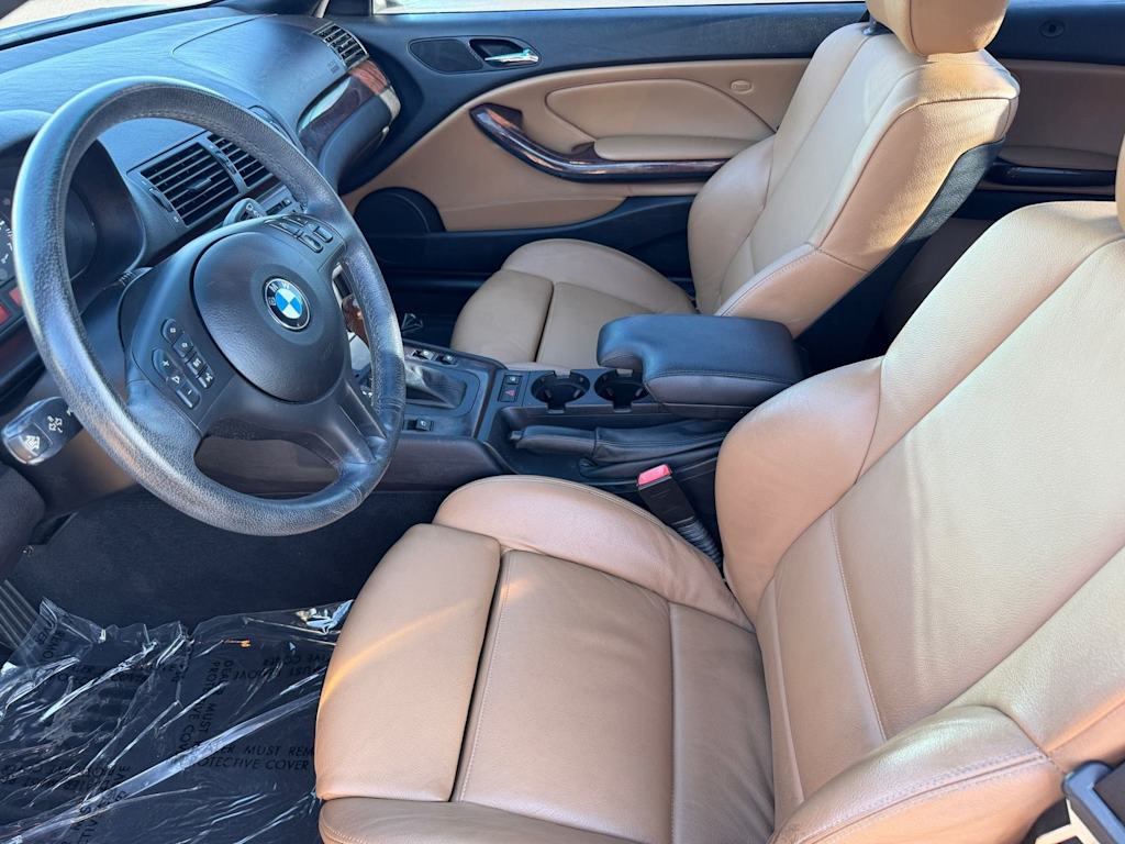 Thumbnail: 2006 BMW 3 Series - 11