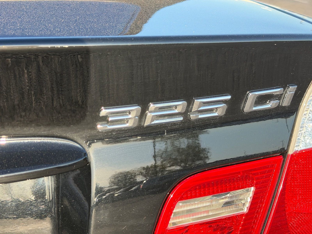 Thumbnail: 2006 BMW 3 Series - 33