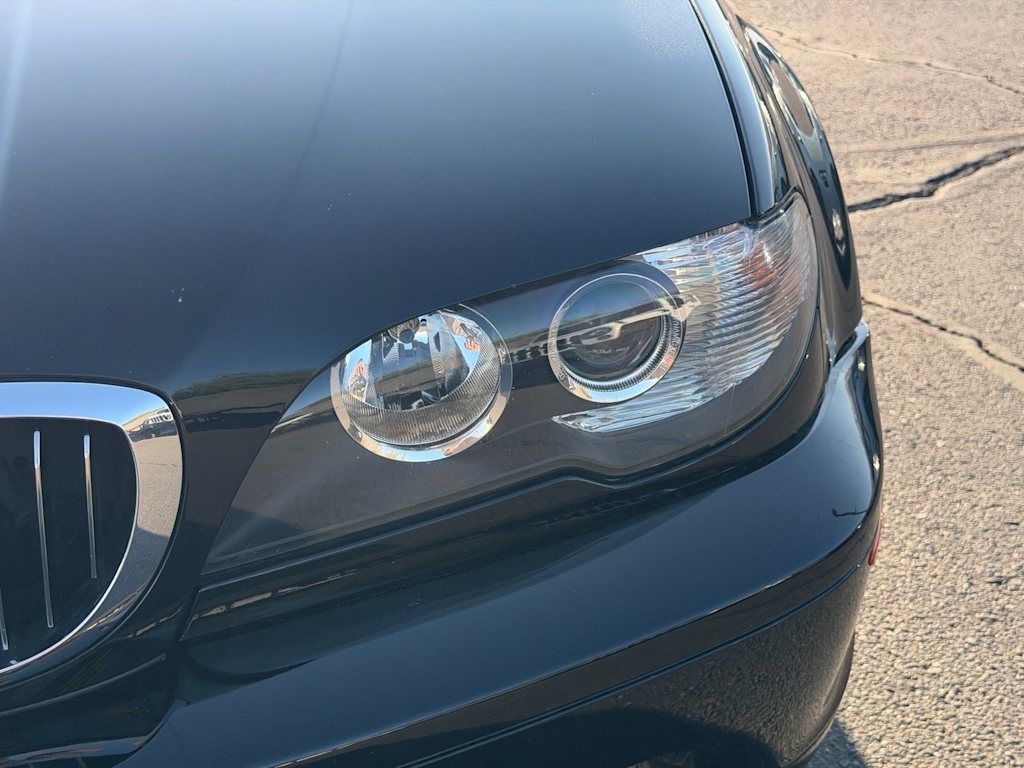 Thumbnail: 2006 BMW 3 Series - 35