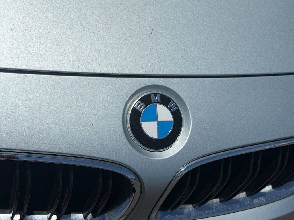 Thumbnail: 2016 BMW M4 - 3