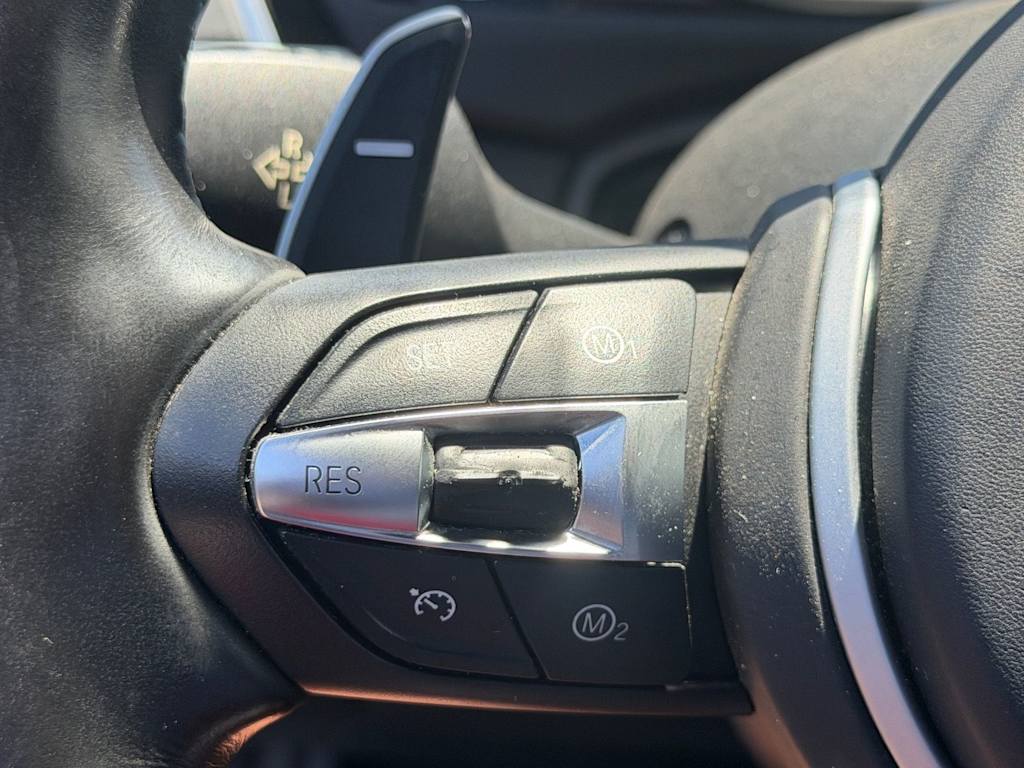 Thumbnail: 2016 BMW M4 - 17