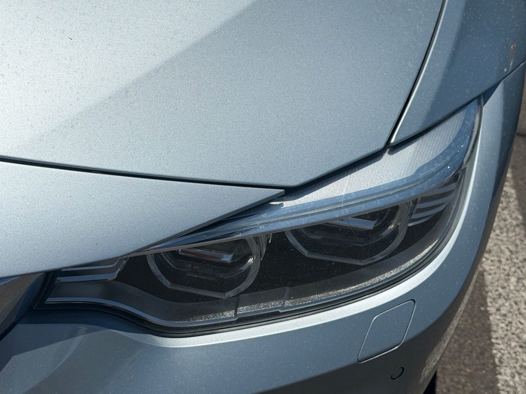 Thumbnail: 2016 BMW M4 - 9