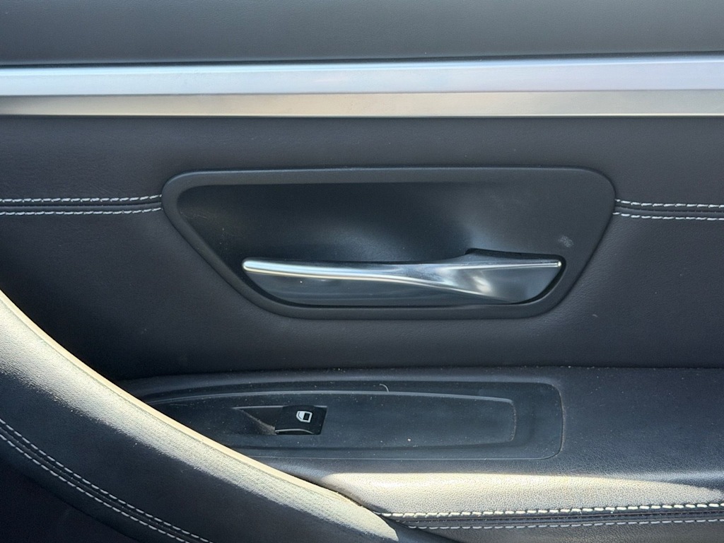 Thumbnail: 2016 BMW M4 - 13