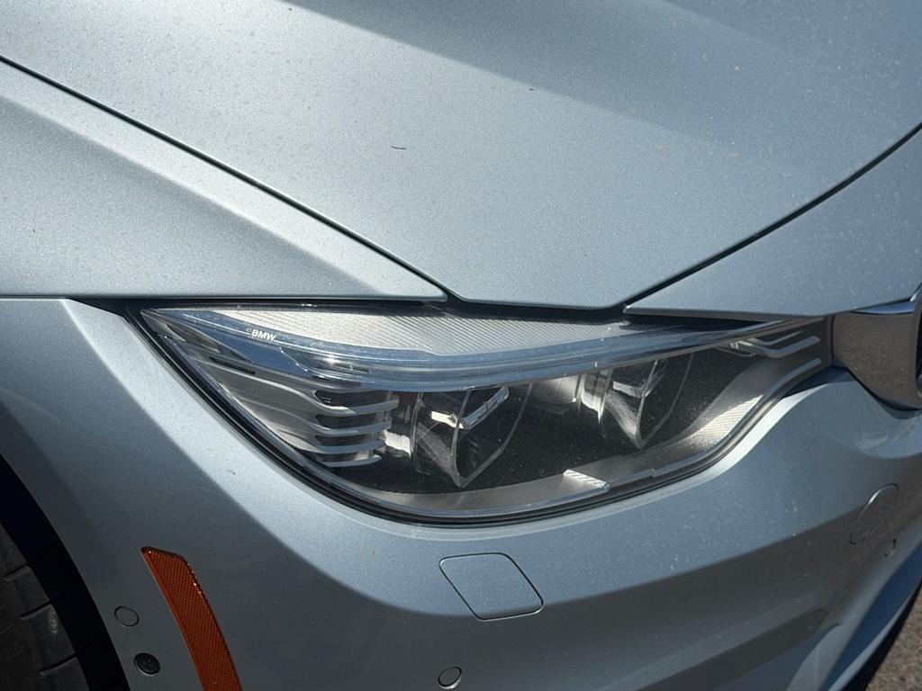 Thumbnail: 2016 BMW M4 - 8